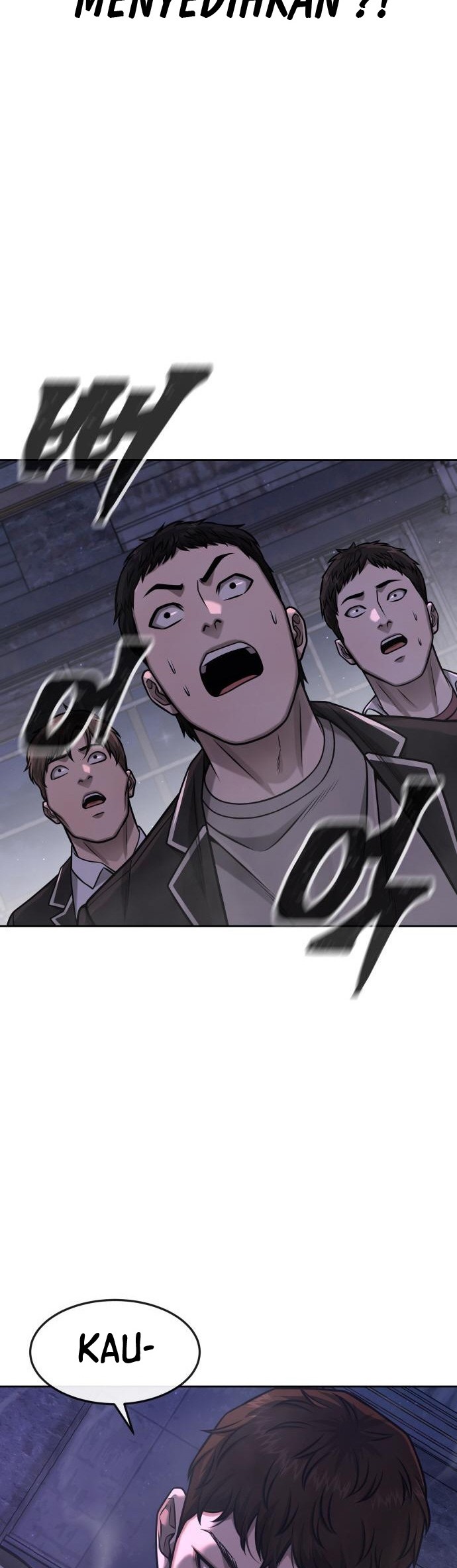 Quest Supremacy Chapter 98 - halaman 67