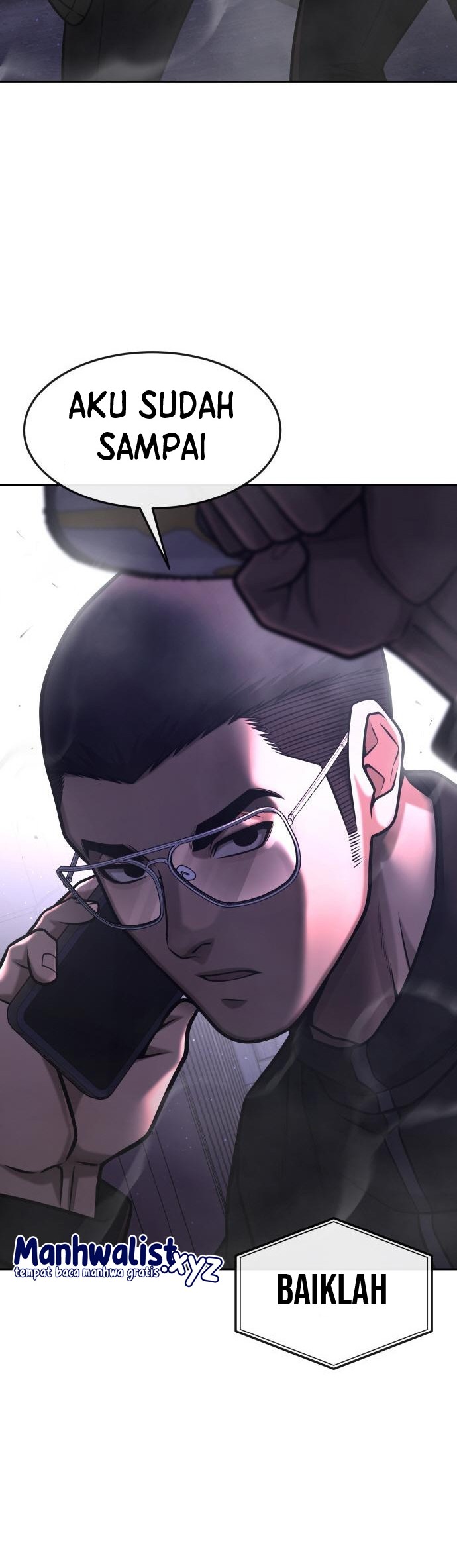 Quest Supremacy Chapter 98 - halaman 69
