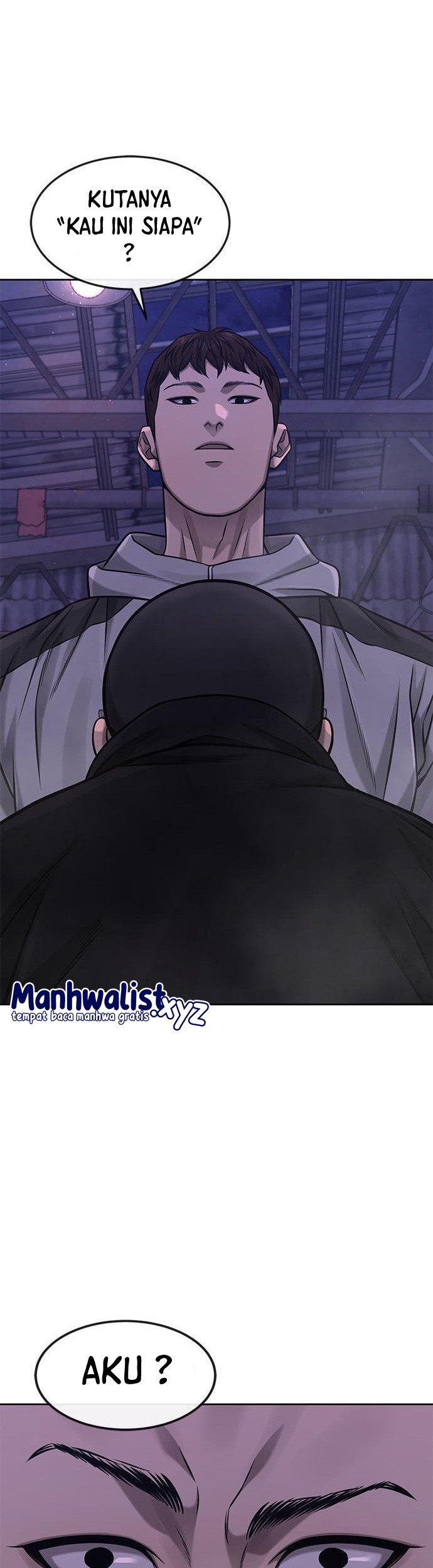 Quest Supremacy Chapter 98 - halaman 72