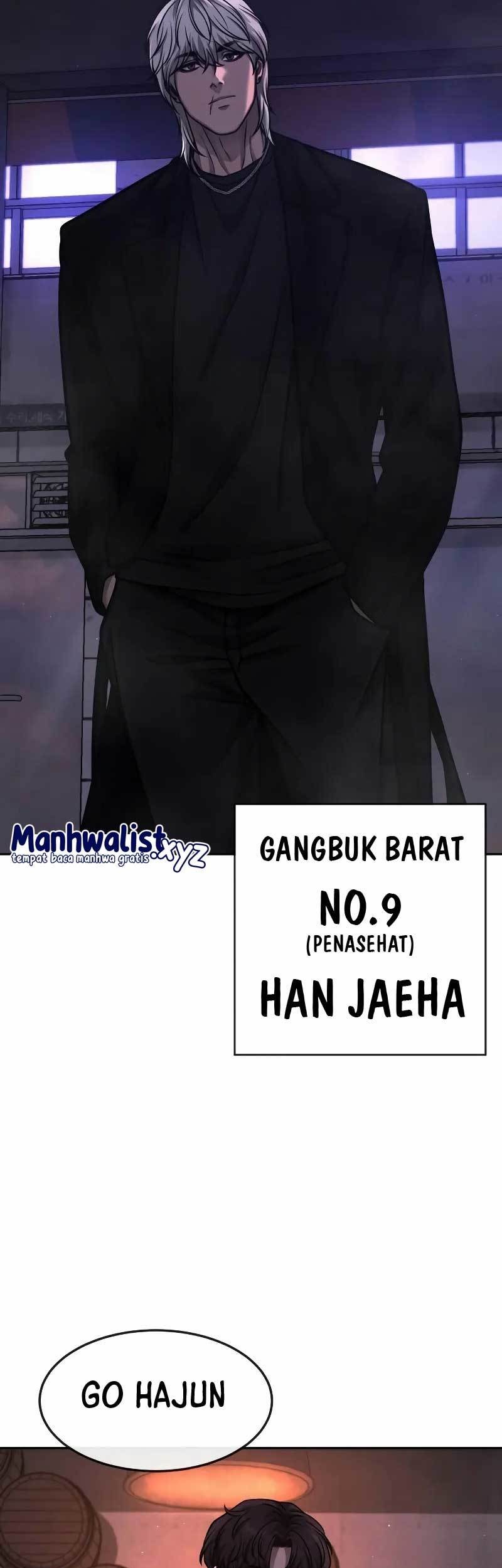 Quest Supremacy Chapter 99 - halaman 102