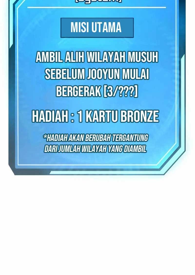 Quest Supremacy Chapter 99 - halaman 107