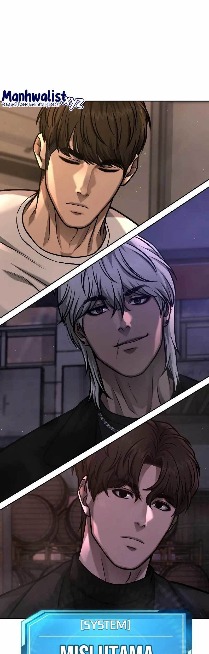 Quest Supremacy Chapter 99 - halaman 108
