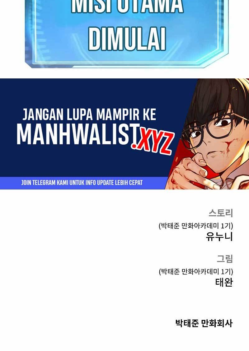Quest Supremacy Chapter 99 - halaman 109
