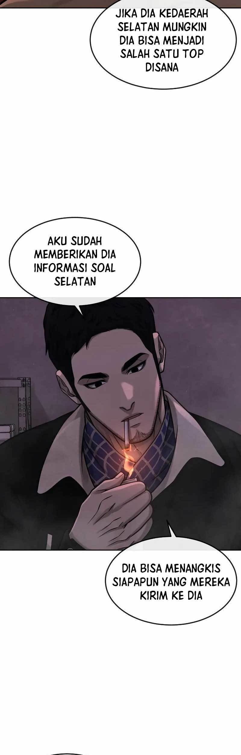 Quest Supremacy Chapter 99 - halaman 12