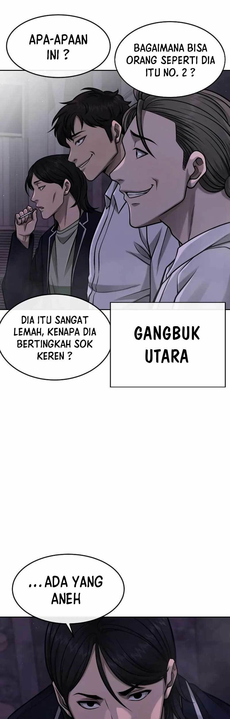 Quest Supremacy Chapter 99 - halaman 20