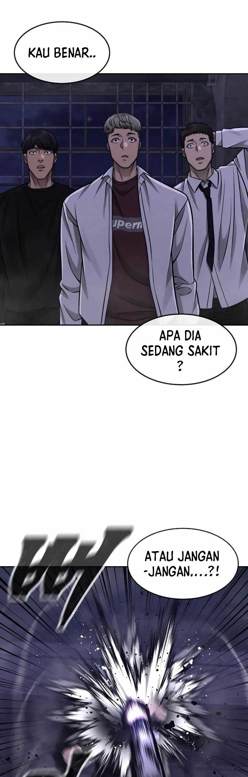 Quest Supremacy Chapter 99 - halaman 24