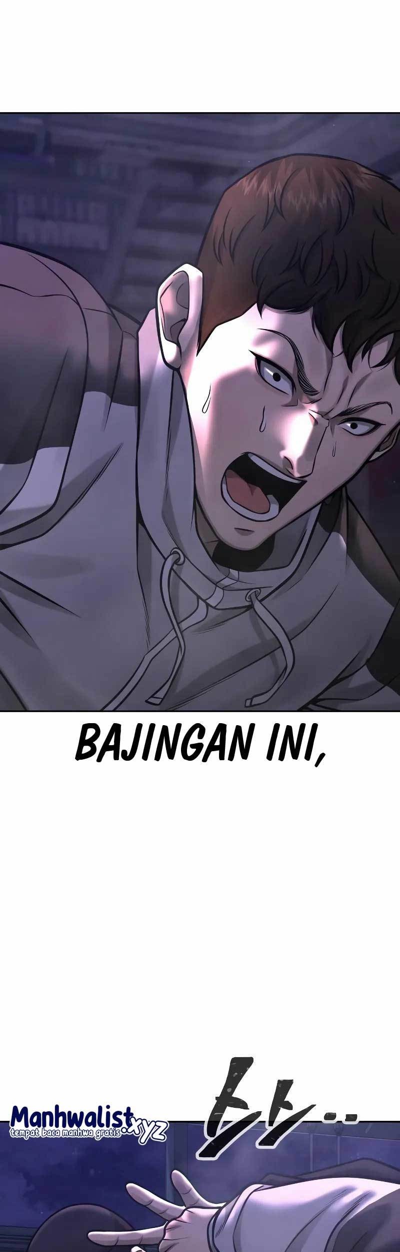 Quest Supremacy Chapter 99 - halaman 26