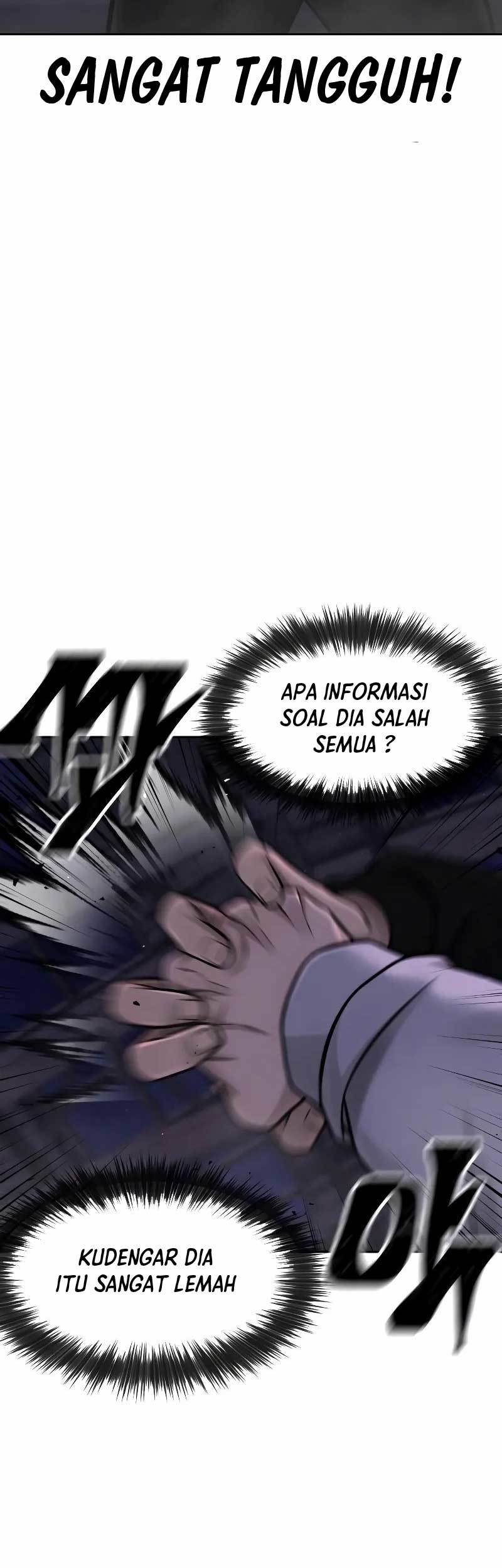 Quest Supremacy Chapter 99 - halaman 28