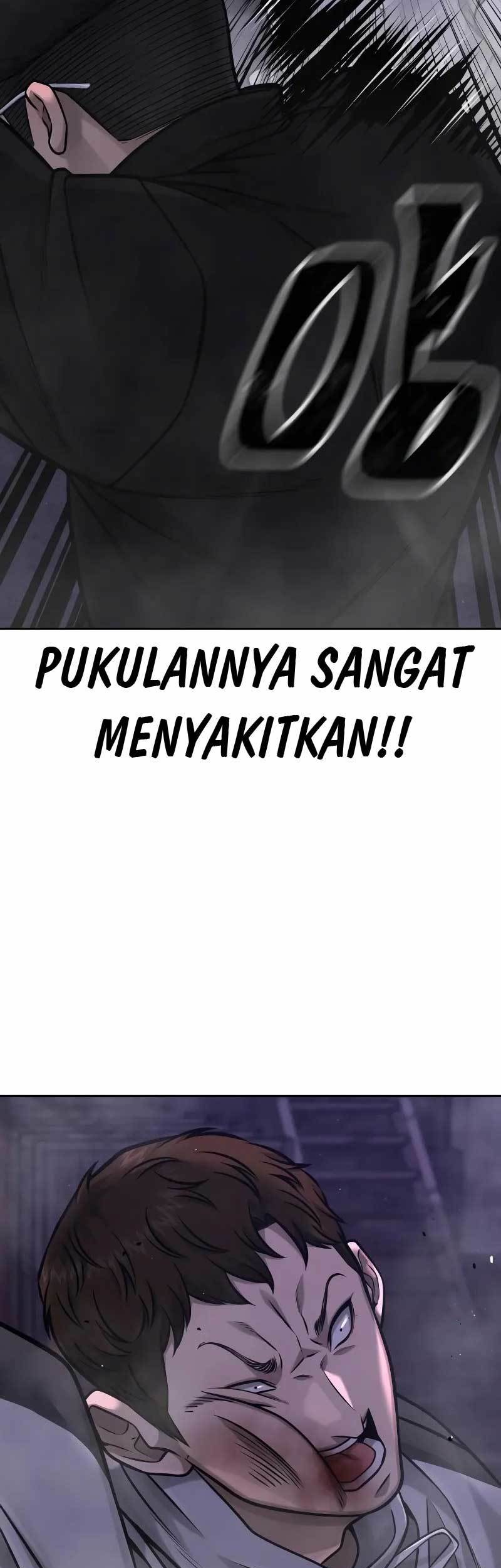 Quest Supremacy Chapter 99 - halaman 30