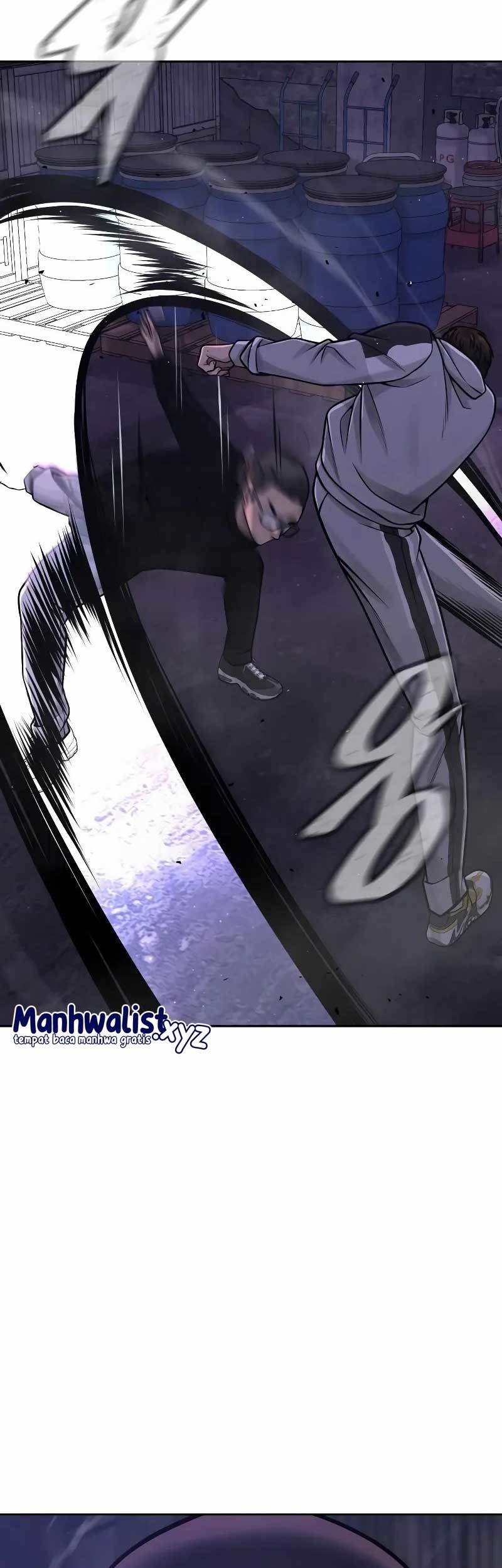 Quest Supremacy Chapter 99 - halaman 34