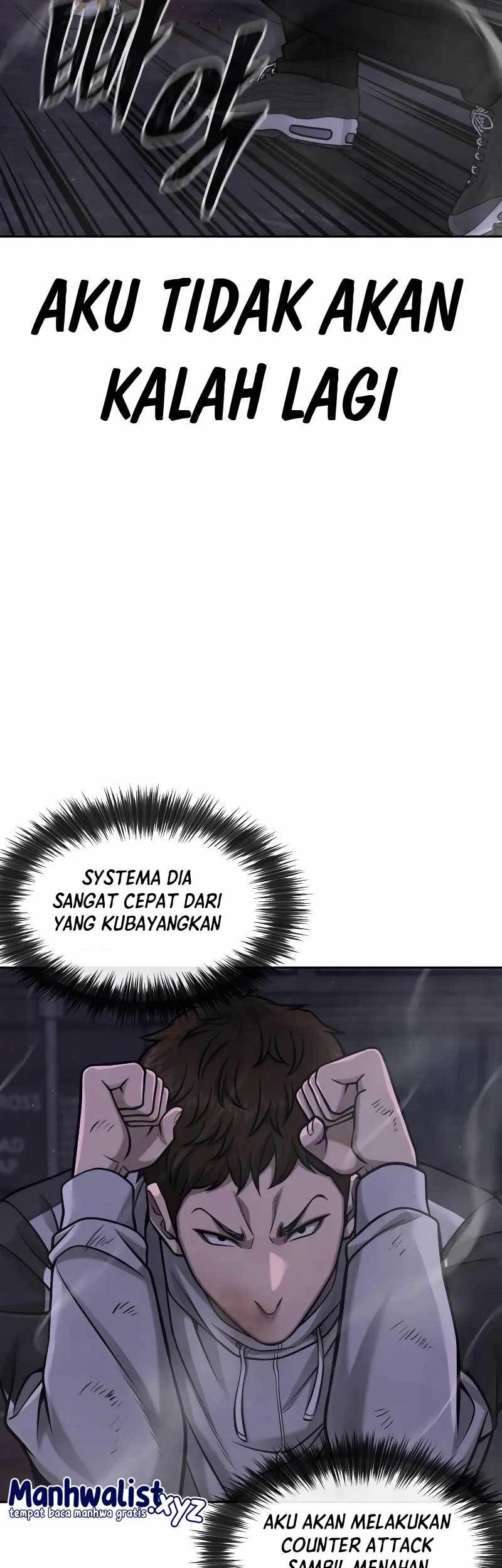 Quest Supremacy Chapter 99 - halaman 46