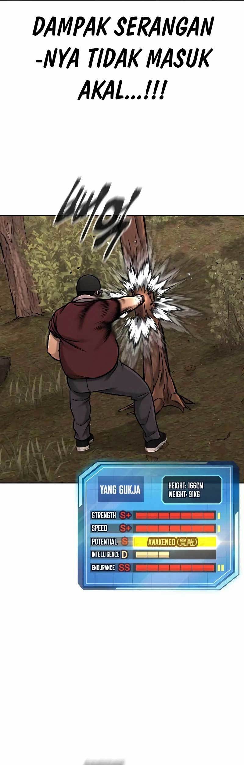 Quest Supremacy Chapter 99 - halaman 52
