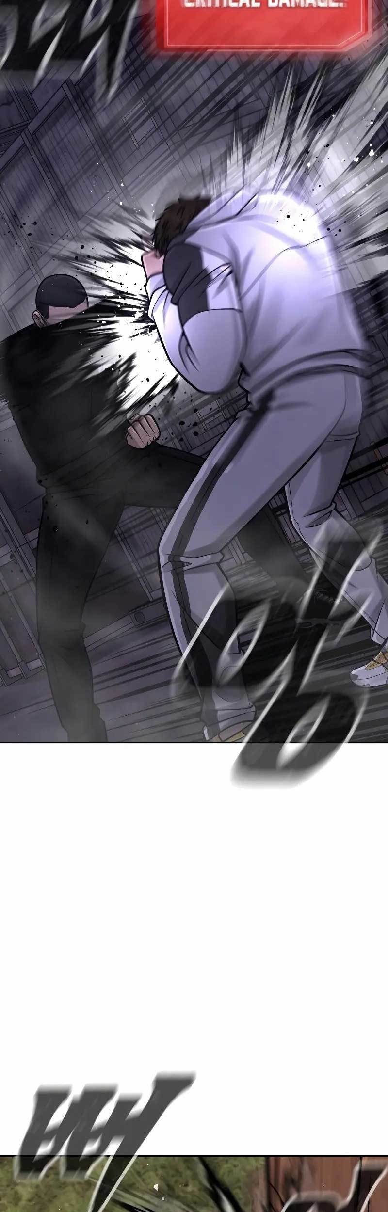 Quest Supremacy Chapter 99 - halaman 56