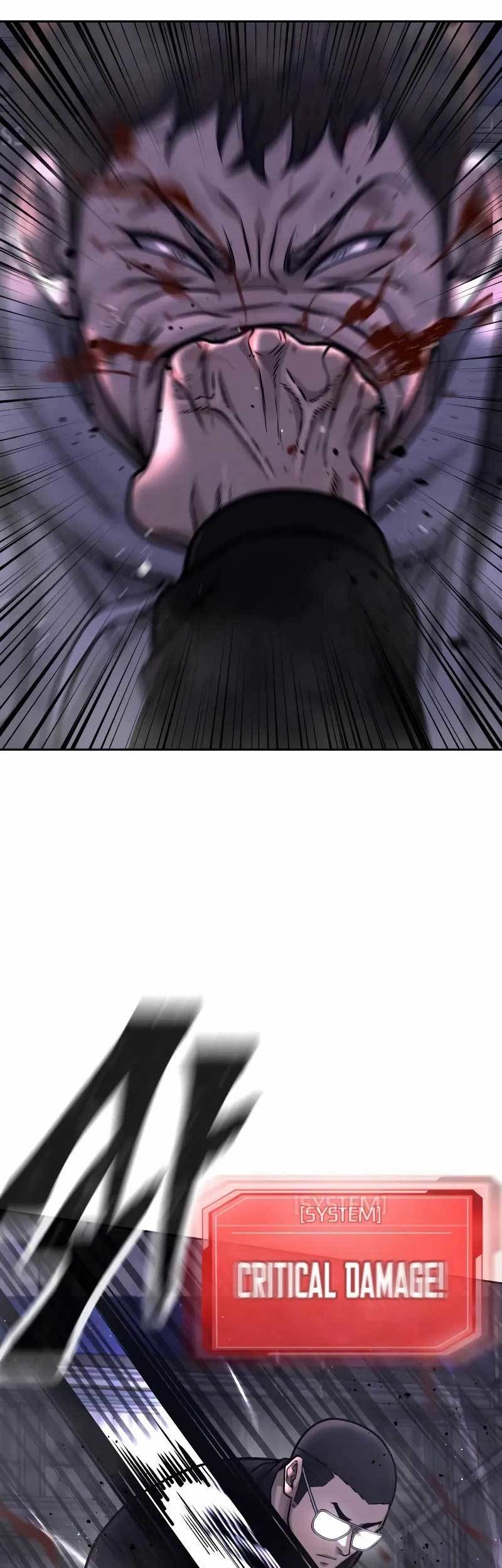 Quest Supremacy Chapter 99 - halaman 64