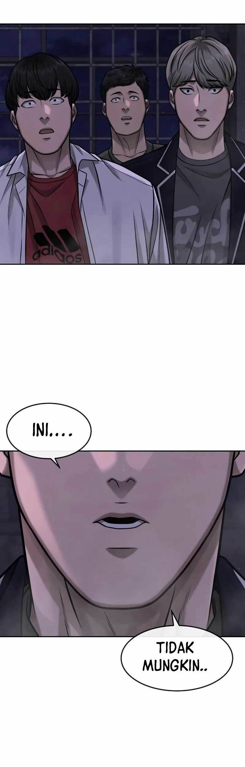 Quest Supremacy Chapter 99 - halaman 70