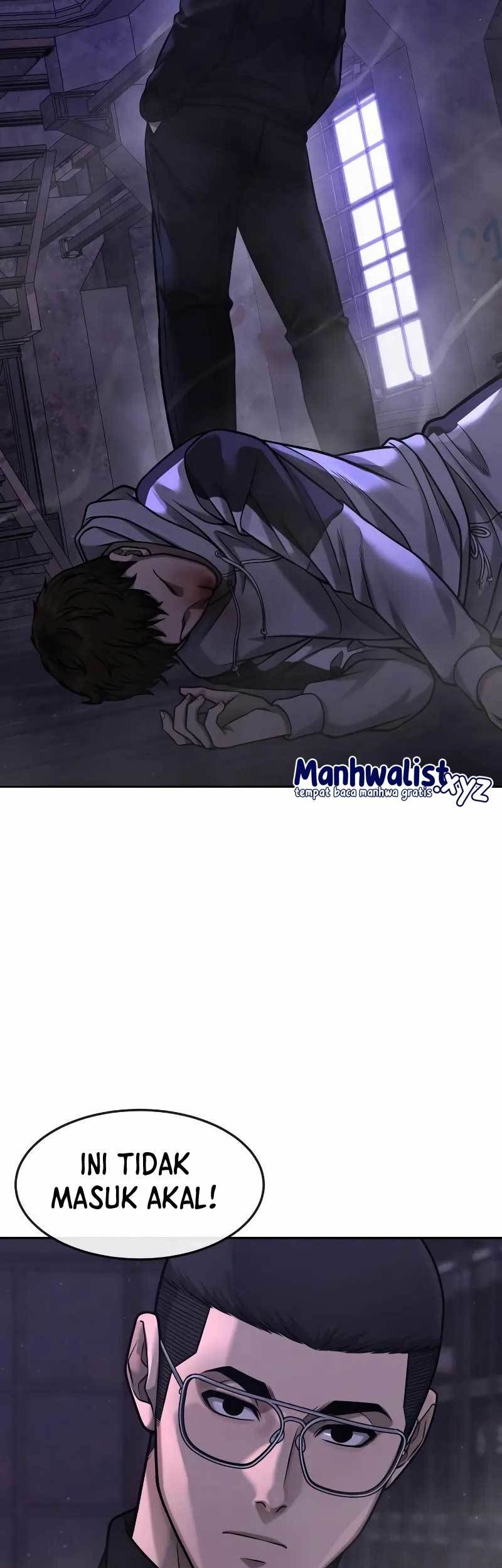 Quest Supremacy Chapter 99 - halaman 72