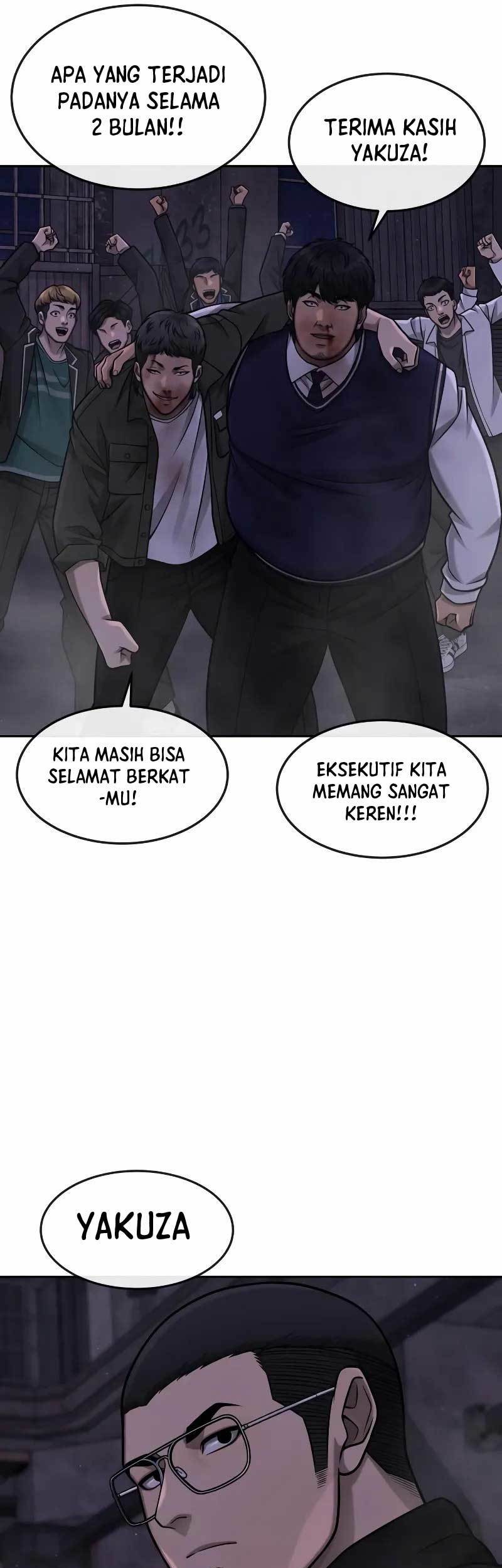 Quest Supremacy Chapter 99 - halaman 74
