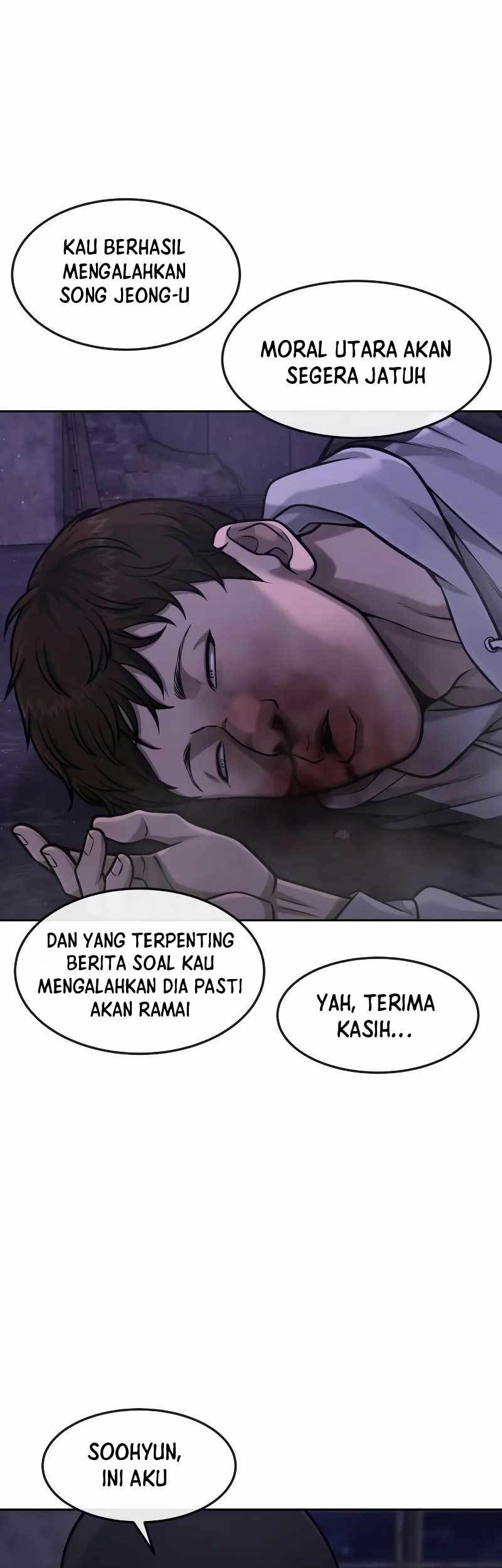 Quest Supremacy Chapter 99 - halaman 78