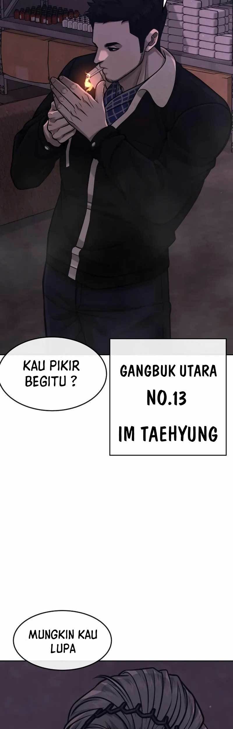Quest Supremacy Chapter 99 - halaman 8