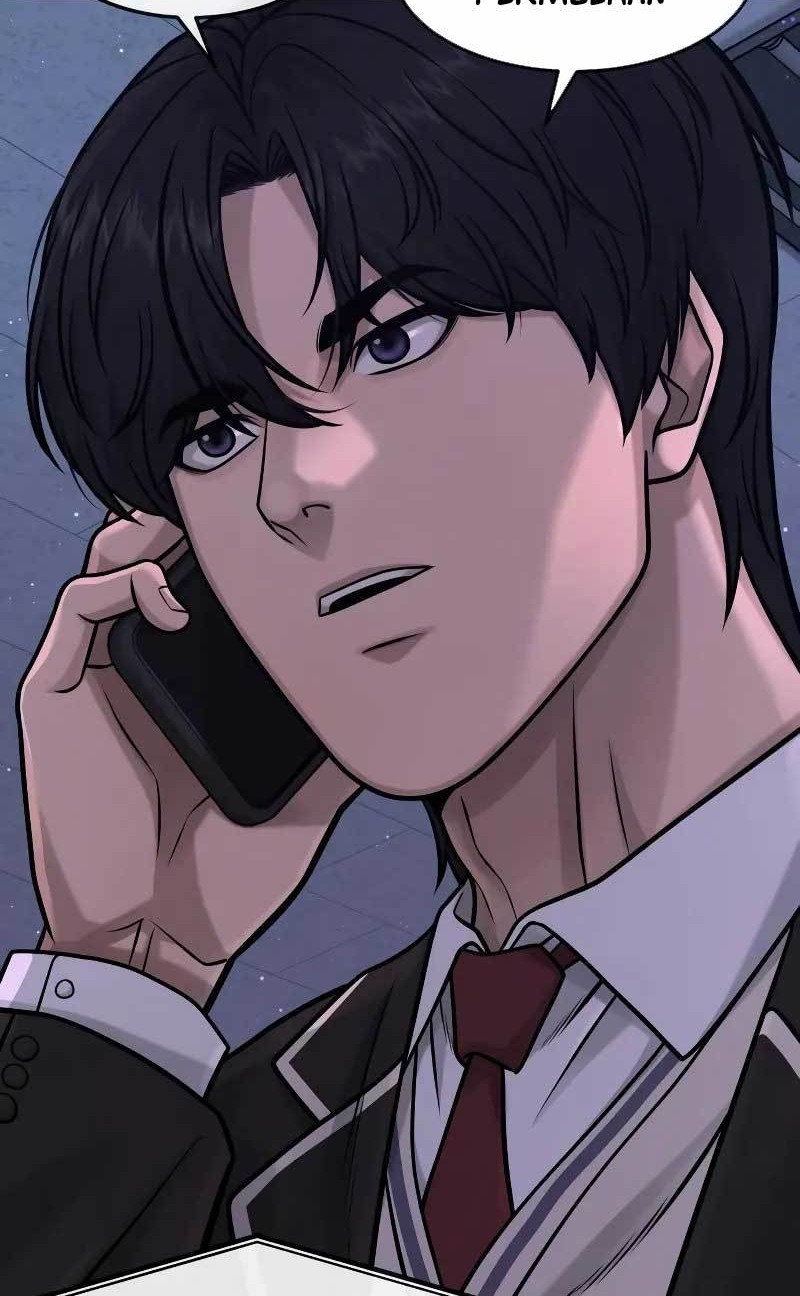 Quest Supremacy Chapter 99 - halaman 81