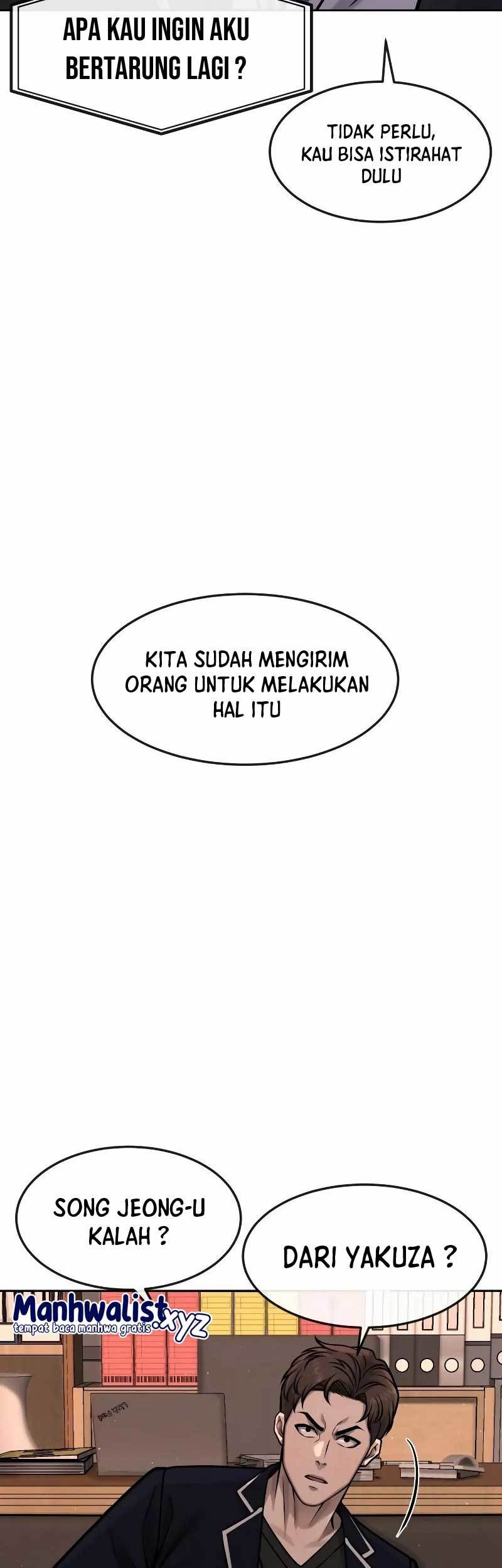 Quest Supremacy Chapter 99 - halaman 82