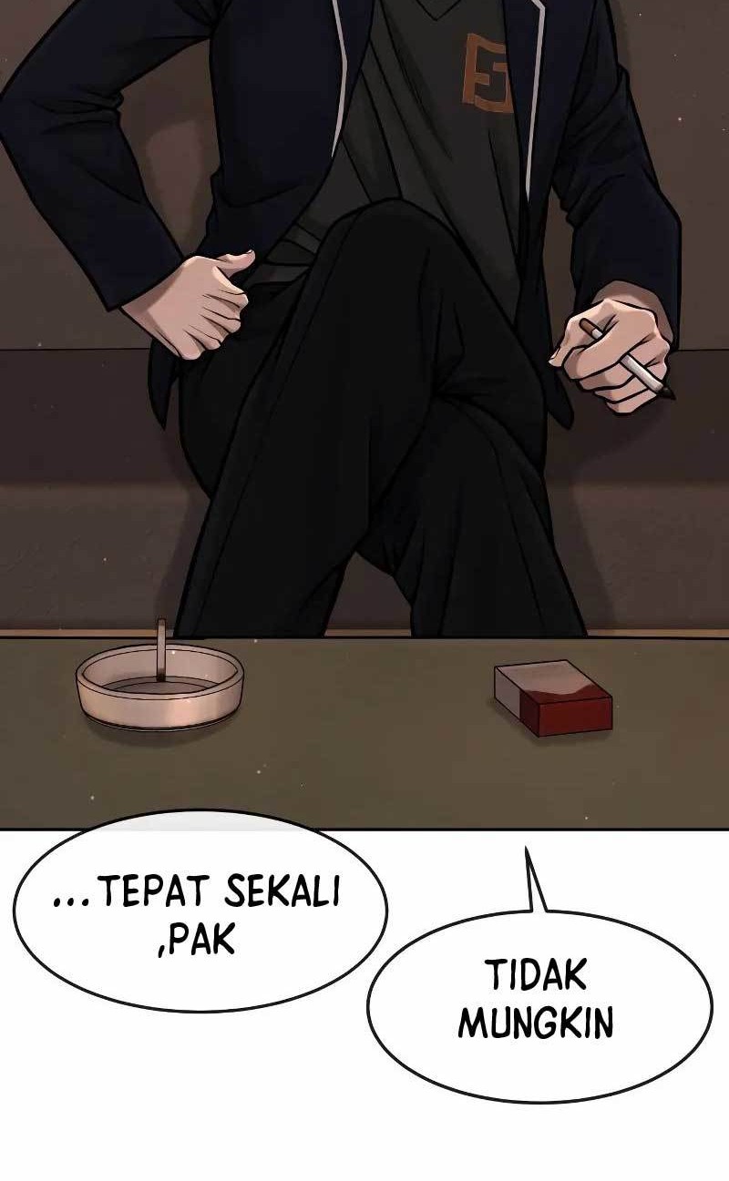 Quest Supremacy Chapter 99 - halaman 83