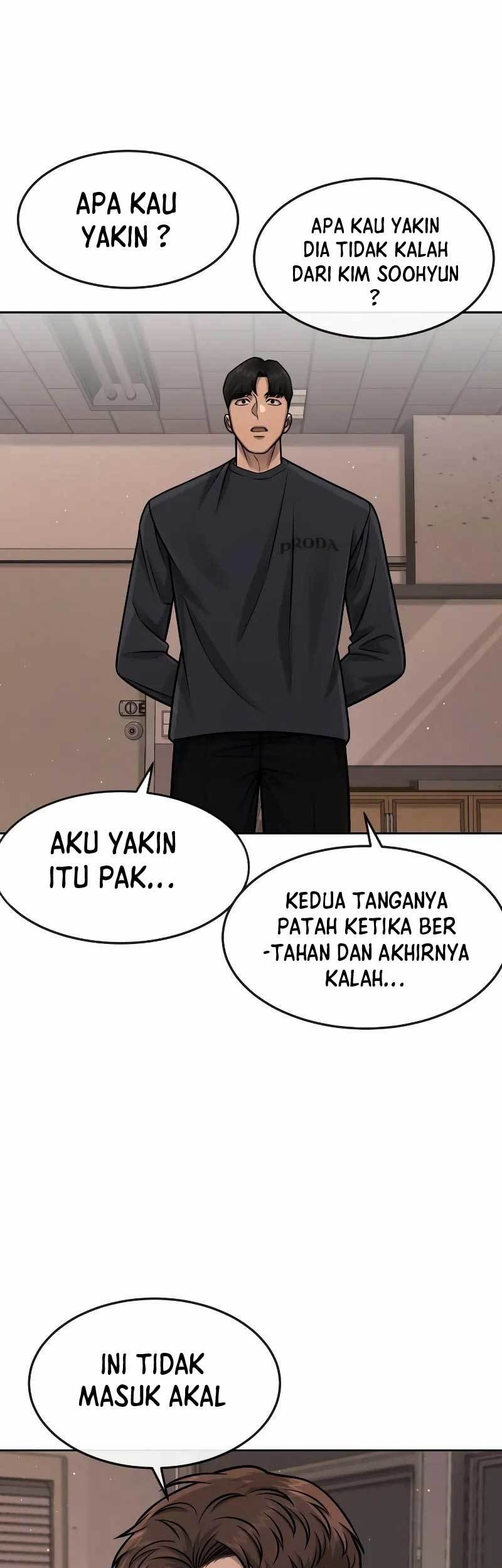 Quest Supremacy Chapter 99 - halaman 84