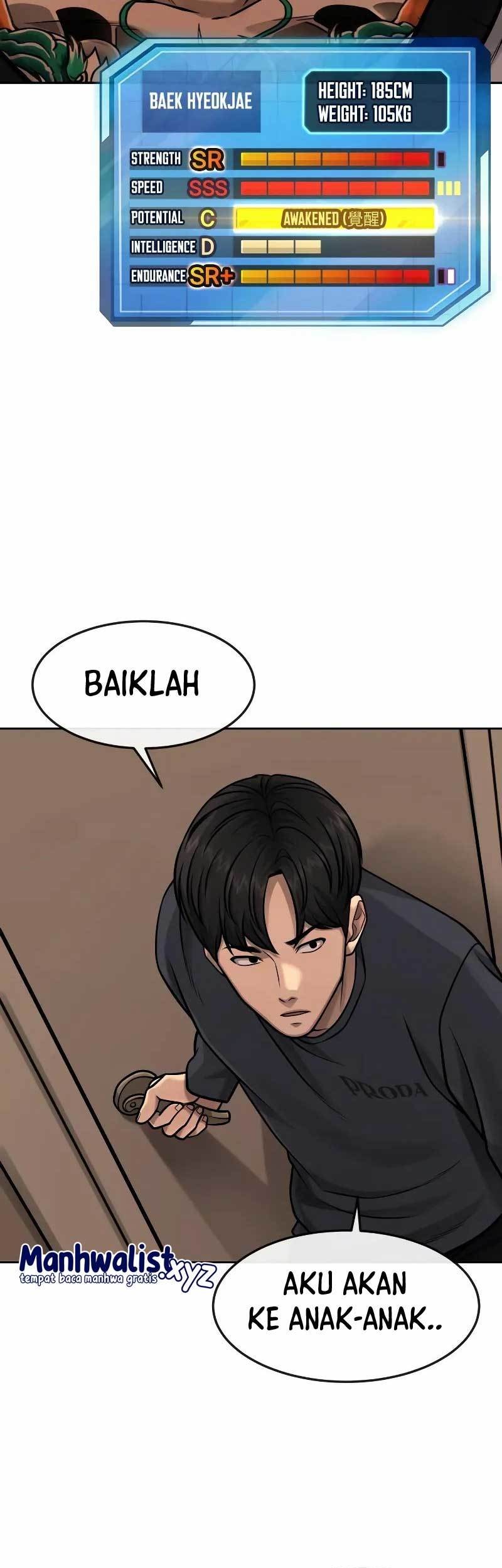 Quest Supremacy Chapter 99 - halaman 88