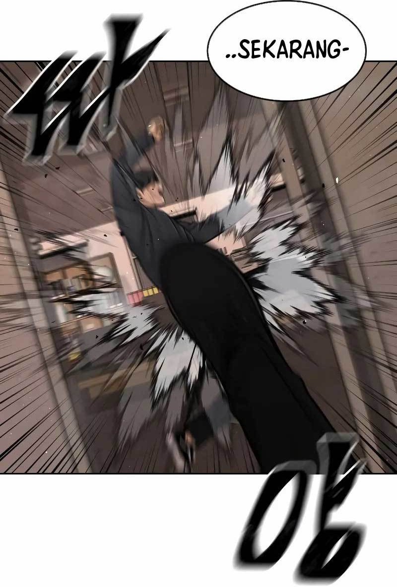 Quest Supremacy Chapter 99 - halaman 89