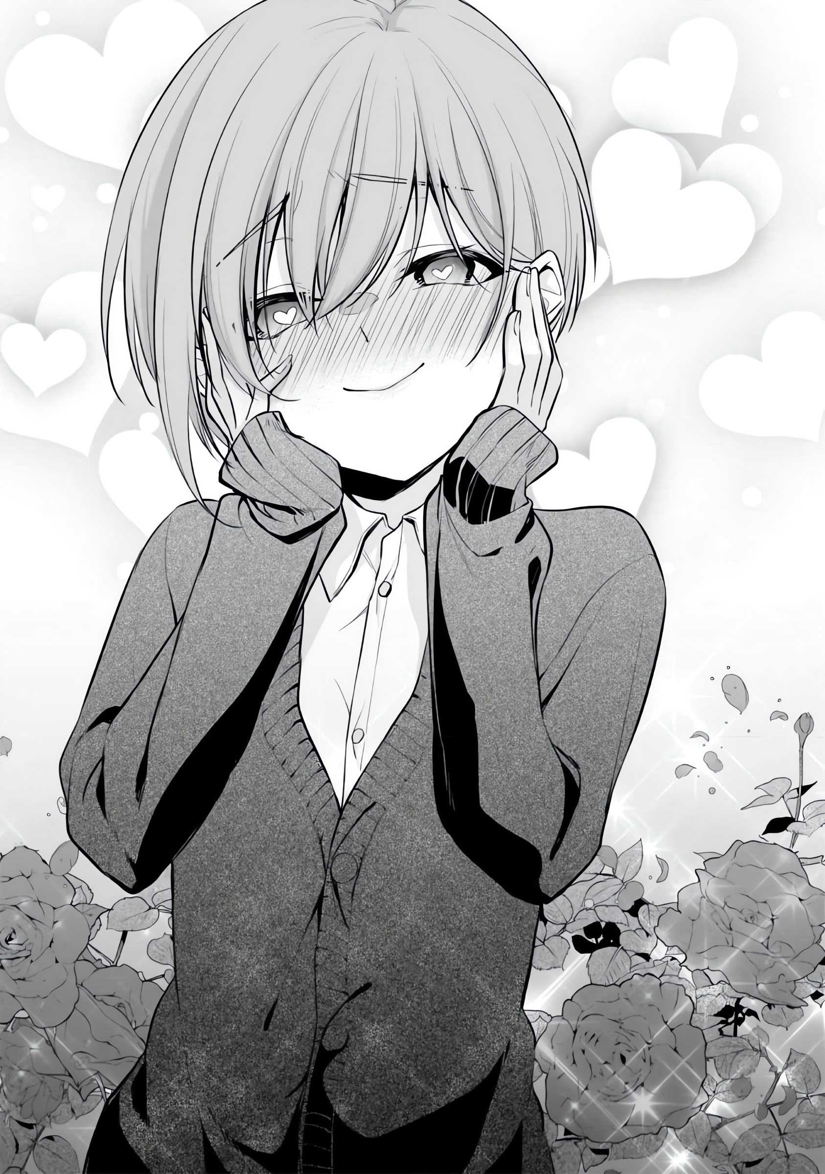 Quinpath Romance Chapter 9 - halaman 8