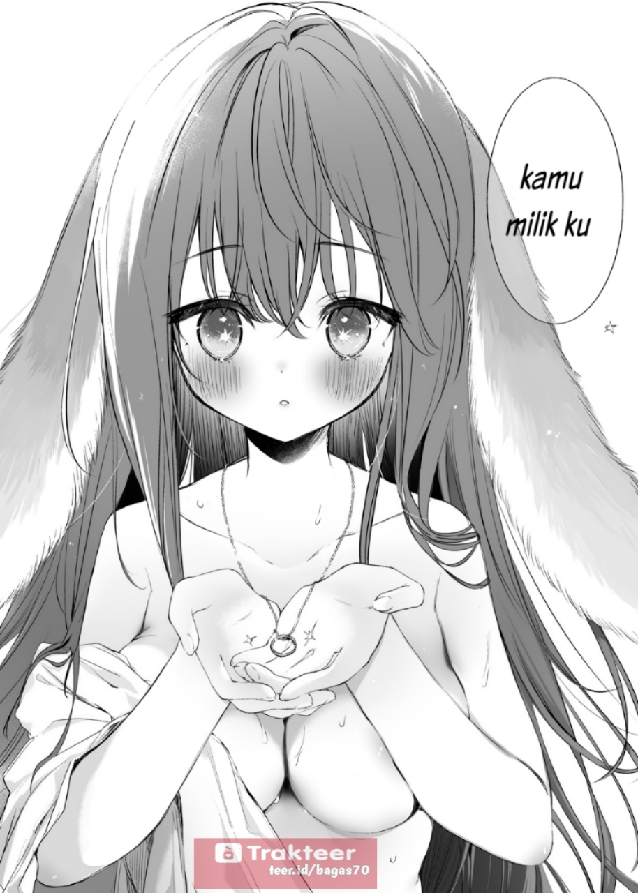 Rabbit and Owner Chapter 17 - halaman 5