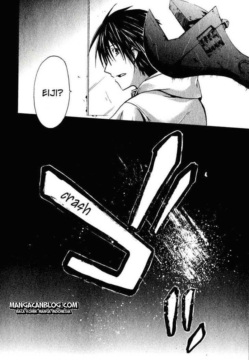 Rabbit Doubt Chapter 1 - halaman 53