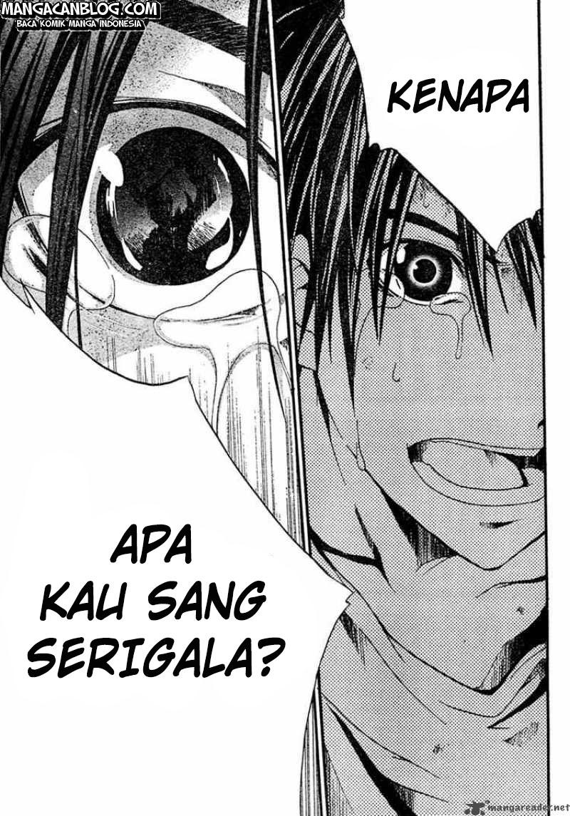 Rabbit Doubt Chapter 14 - halaman 10