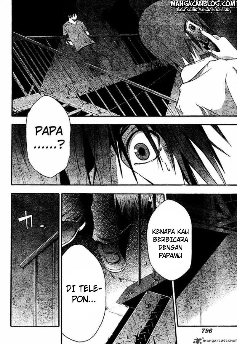 Rabbit Doubt Chapter 16 - halaman 5