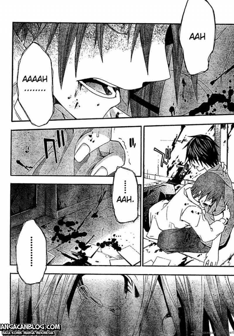 Rabbit Doubt Chapter 18 - halaman 29