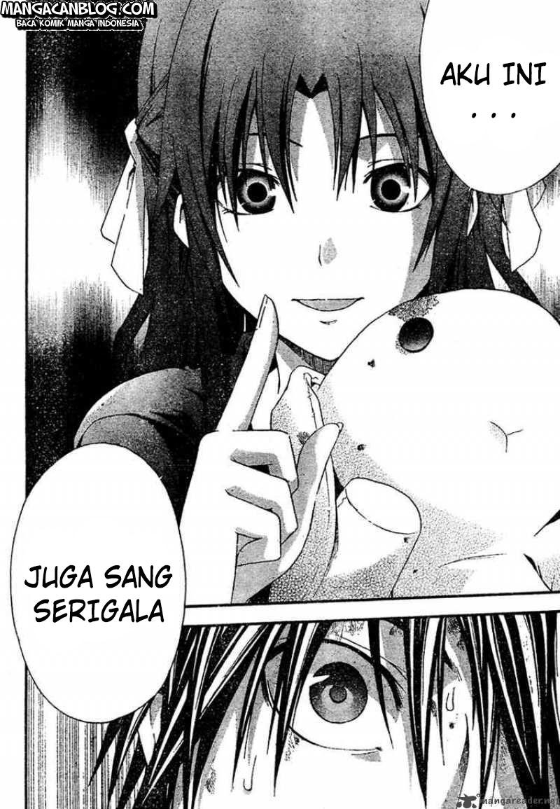 Rabbit Doubt Chapter 19 - halaman 10