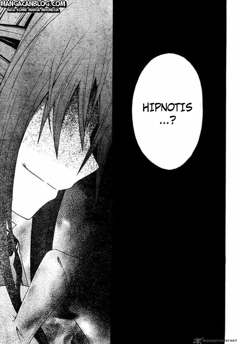 Rabbit Doubt Chapter 19 - halaman 13