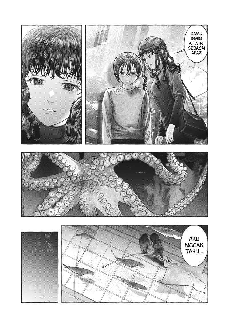 Raden no Roukaku Chapter 0 - halaman 36