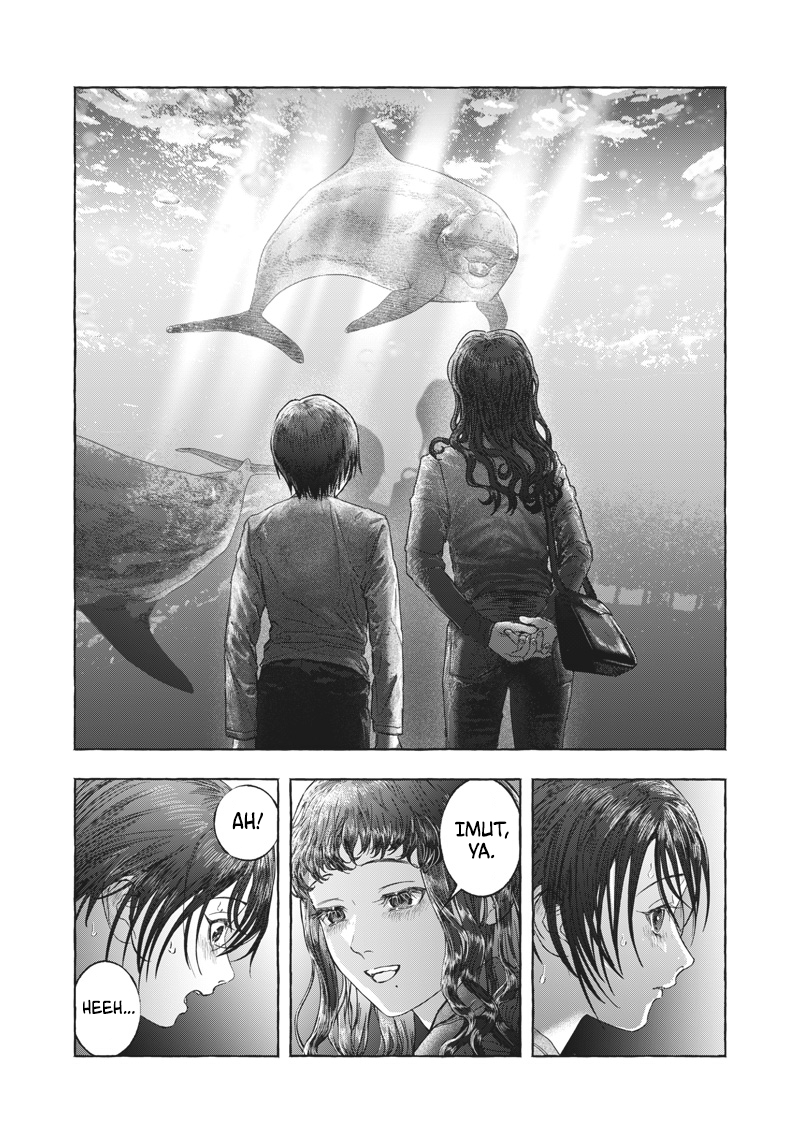 Raden no Roukaku Chapter 0 - halaman 37