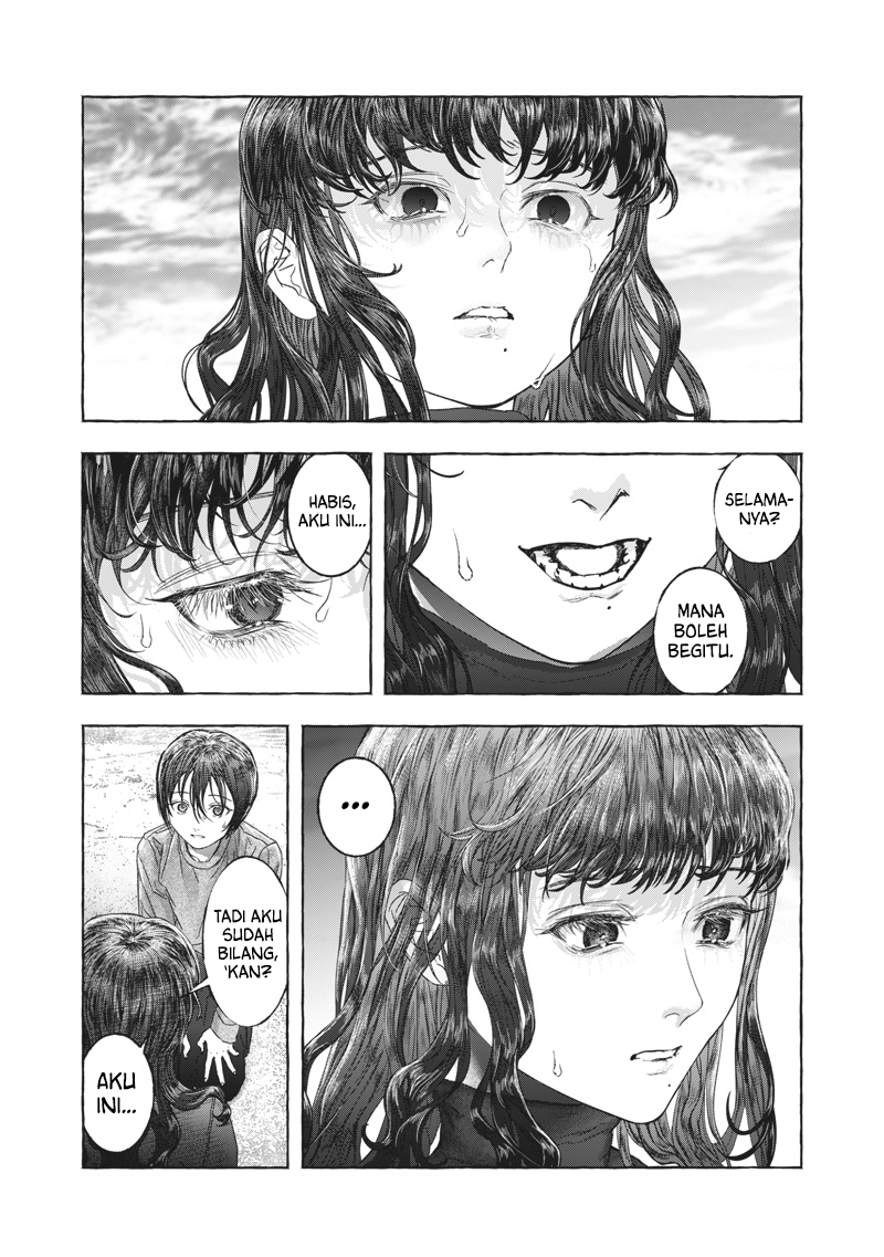 Raden no Roukaku Chapter 0 - halaman 46
