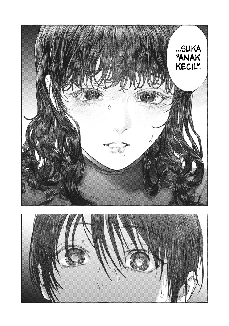 Raden no Roukaku Chapter 0 - halaman 47