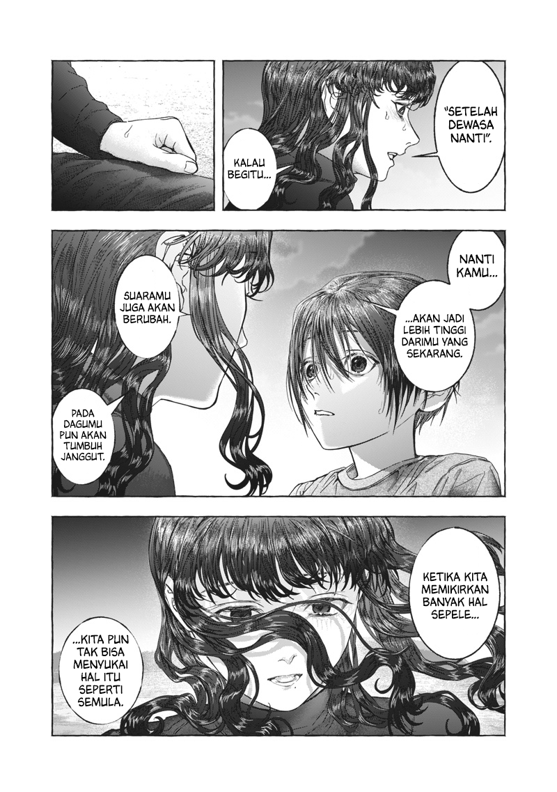 Raden no Roukaku Chapter 0 - halaman 48