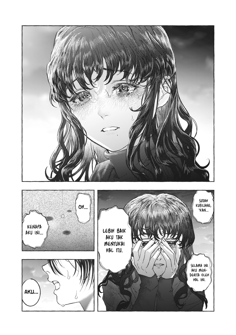 Raden no Roukaku Chapter 0 - halaman 50