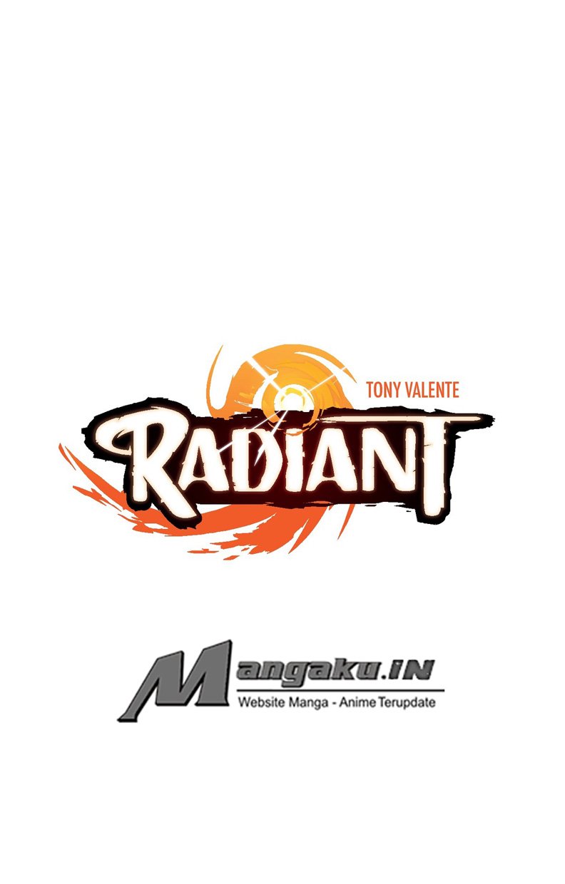 Radiant Chapter 1.1 - halaman 3