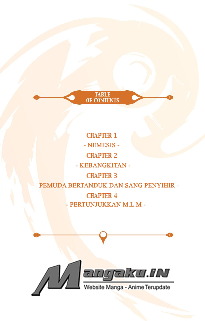 Radiant Chapter 1.1 - halaman 6