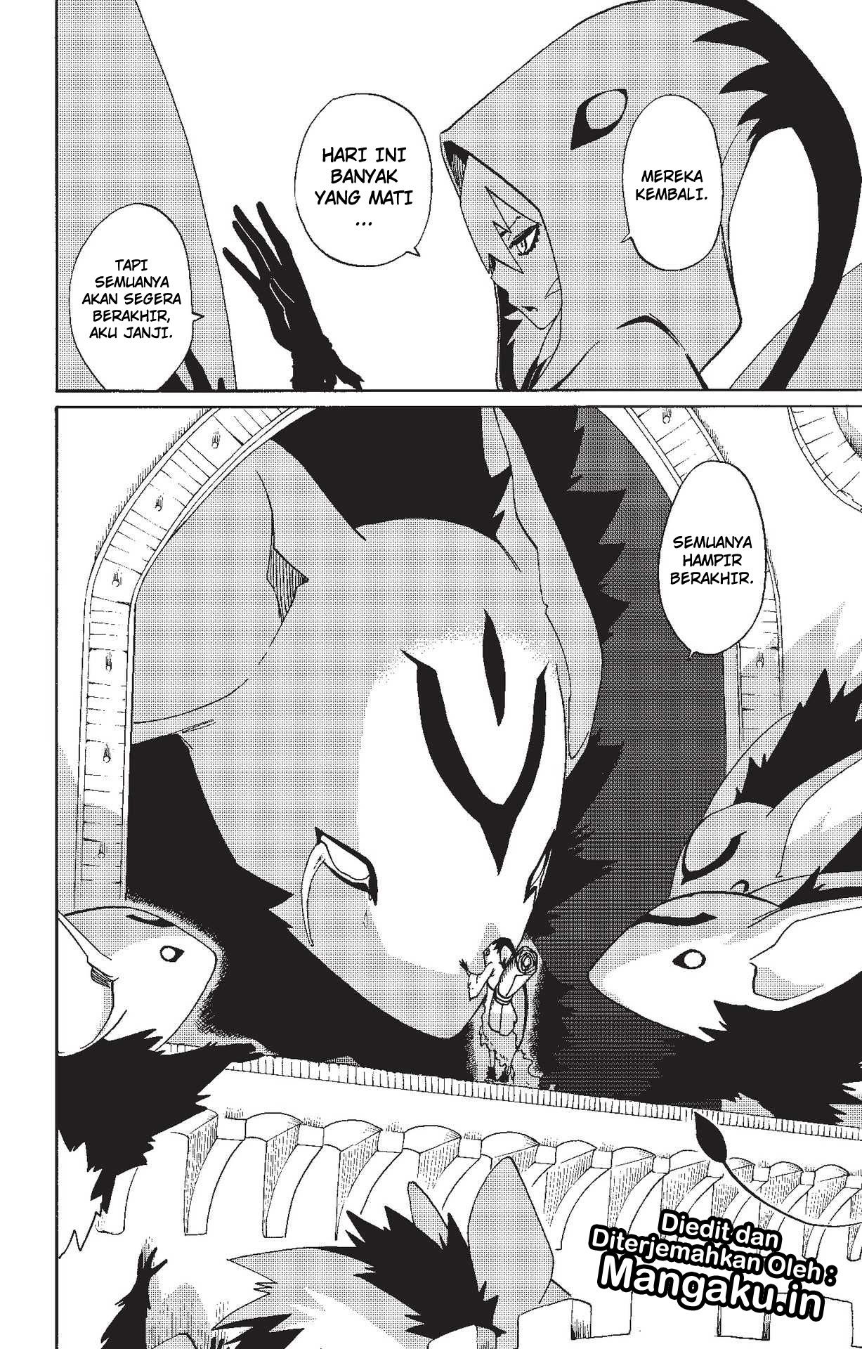 Radiant Chapter 10 - halaman 11