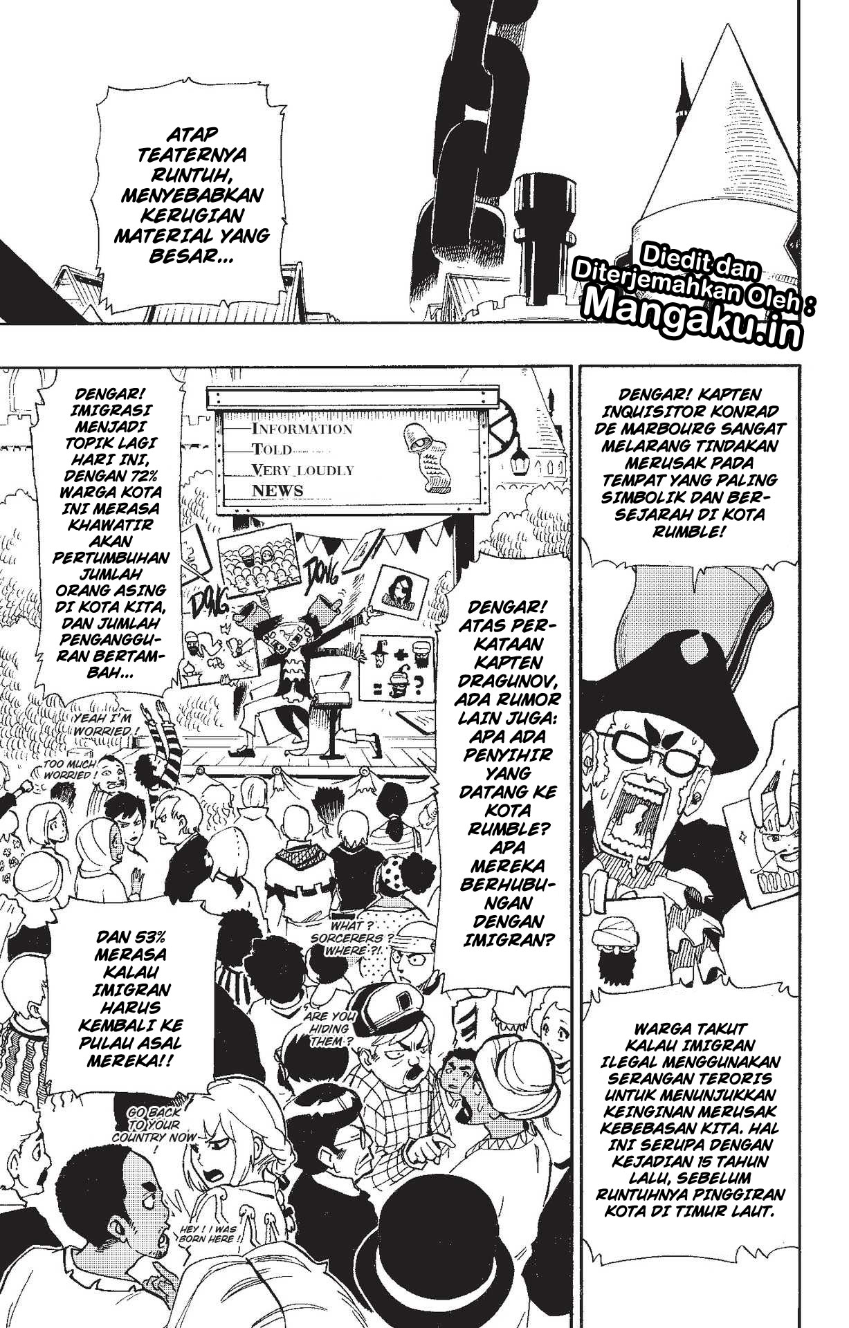 Radiant Chapter 10 - halaman 12