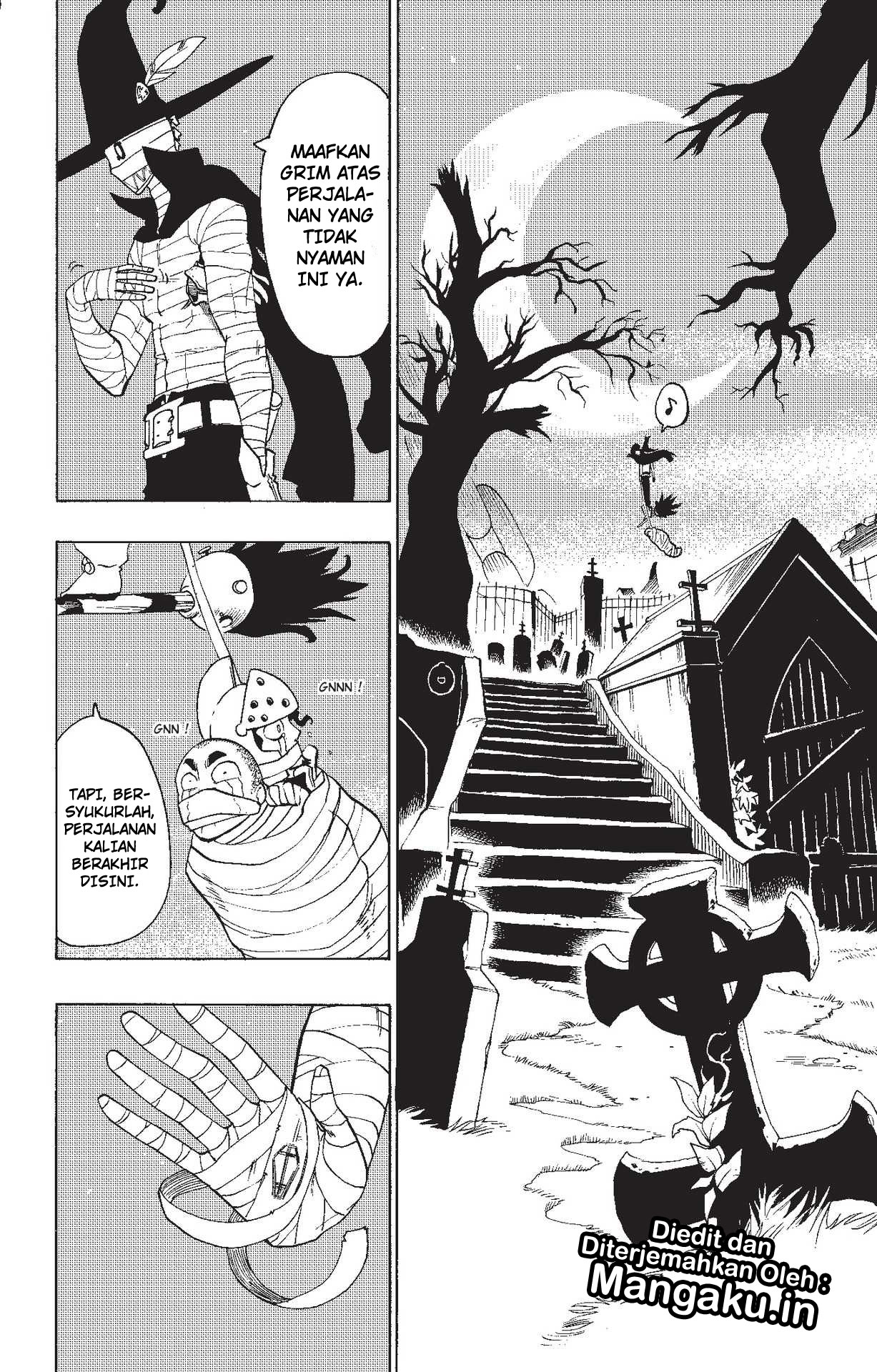 Radiant Chapter 10 - halaman 7