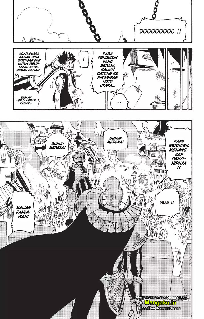 Radiant Chapter 12 - halaman 10