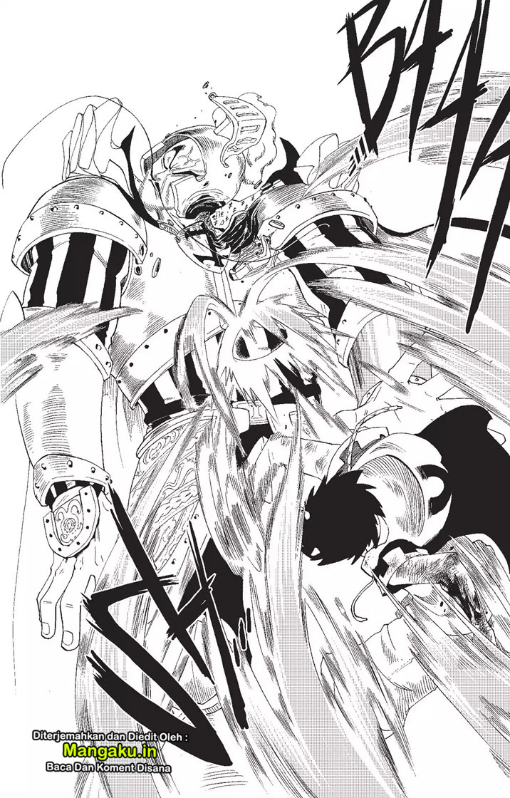 Radiant Chapter 12 - halaman 15